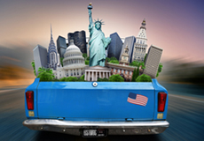 中国式O2O，到底是百度远虑？还是华尔街近忧？