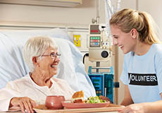 社区医院怎么进？带人带设备带流量？