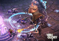 Super Evil Megacorp 获 2600 万美元 B 轮融资，巨人网络跟投