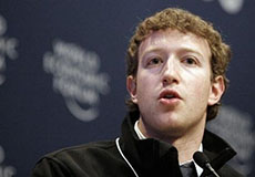 哈佛学生发现 Facebook 漏洞，于是小札学长默默取消了他的实习资格