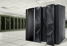 Linux 基金会推出开放大型机项目