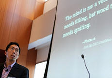 走进谷歌大脑建立者的思维：生活、创新和失败