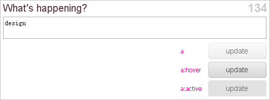 轻设计,让网站灵敏轻便的6个技巧