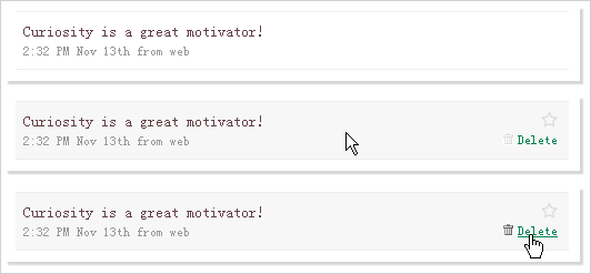 轻设计,让网站灵敏轻便的6个技巧