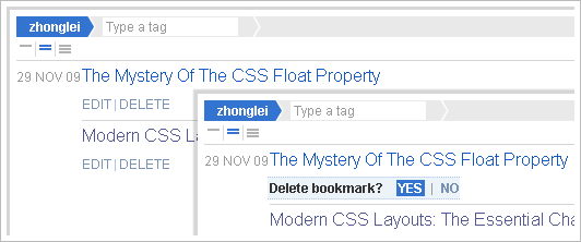 轻设计,让网站灵敏轻便的6个技巧