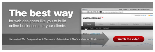 轻设计,让网站灵敏轻便的6个技巧