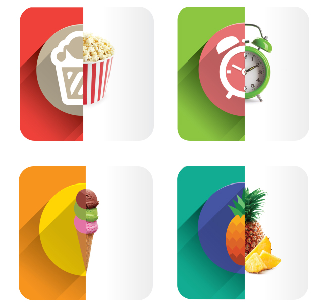 2.2图例来源于Digial Art